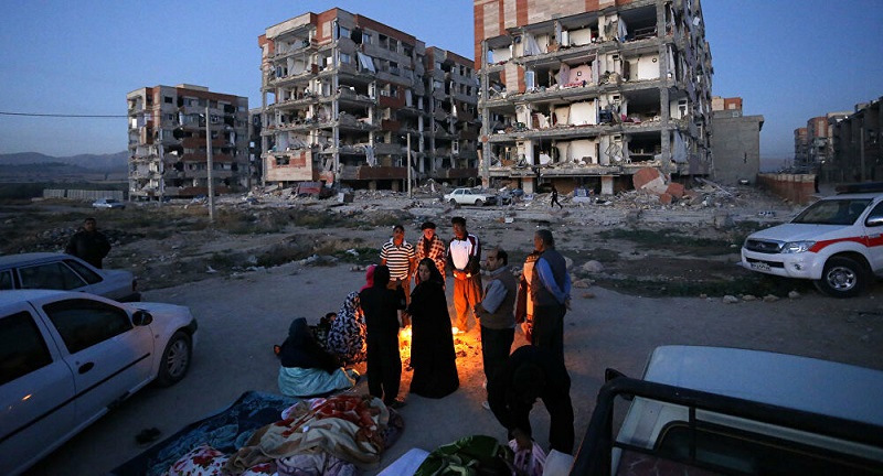 Un-seisme-fait-2-morts-et-endommage-un-chateau-historique-a-Teheran