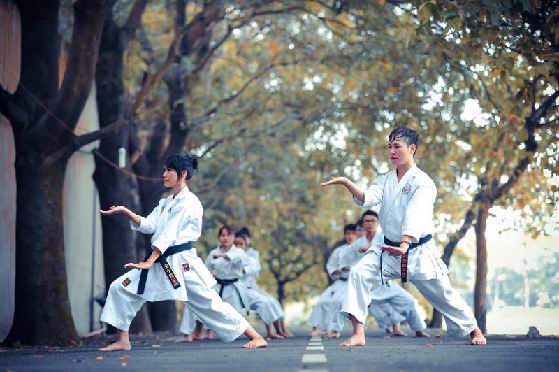 Un-village-chinois-recourt-au-kung-fu-pour-contrer-le-coronavirus-video