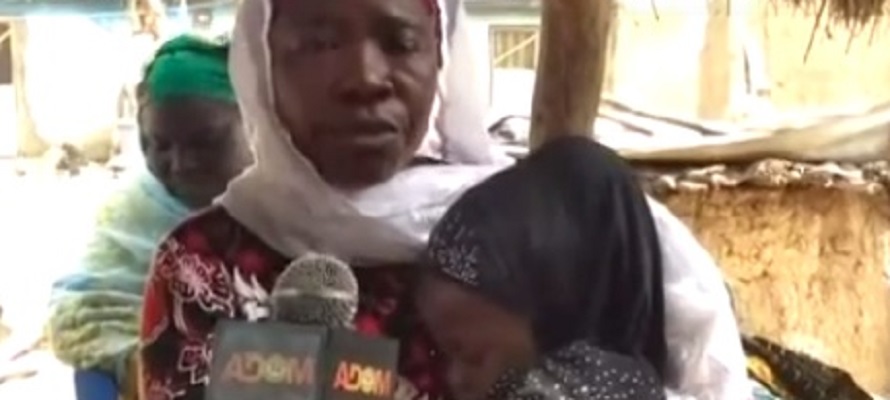 Une-Togolaise-arretee-au-Ghana-pour-avoir-vole-un-enfant-de-2-ans