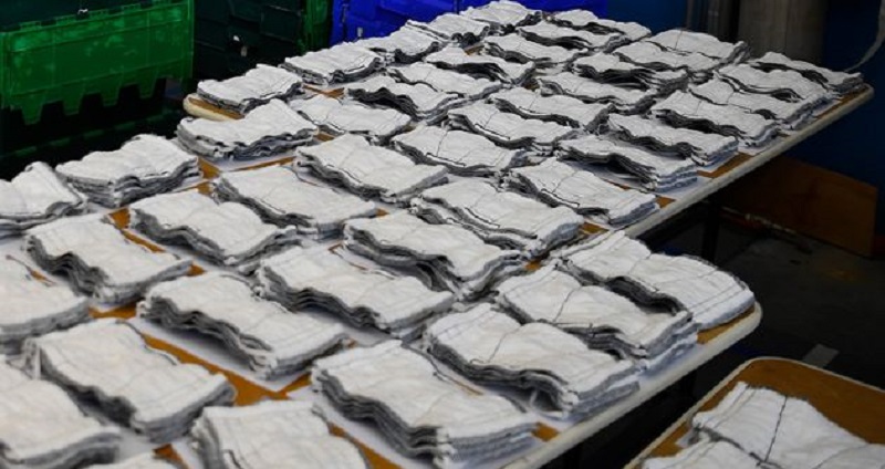 Une-cargaison-de-200.000-masques-destines-a-des-communes-dIle-de-France-braquee-en-Espagne