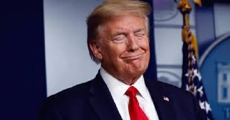 Une-caricature-de-Donald-Trump-en-passe-detre-censuree-photo