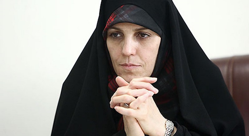 Une-femme-politique-iranienne-encourt-10-ans-de-prison-pour-avoir-soutenu-lhomosexualite