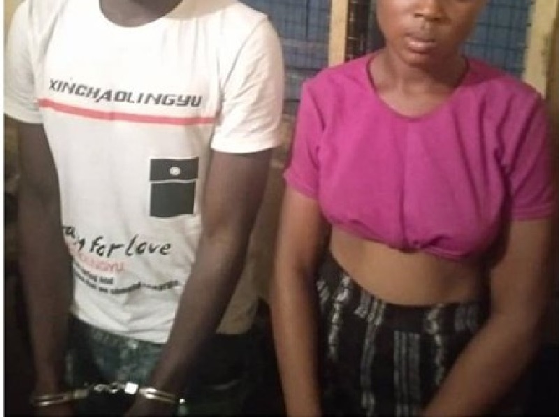 Une-jeune-fille-de-17-ans-arretee-pour-avoir-mis-en-scene-son-enlevement-avec-laide-de-son-petit-ami