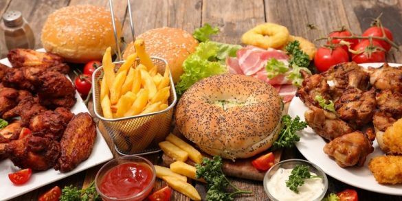 Togo : top 5 des fastfoods qui allient cadre et bon goût à Lomé