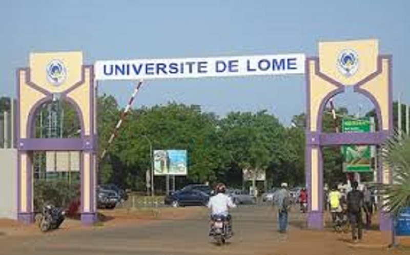 Universite-de-Lome