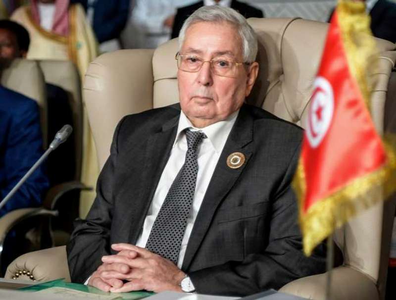 Algeria