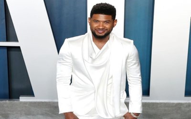 Usher-papa-pour-la-3e-fois-son-touchant-message