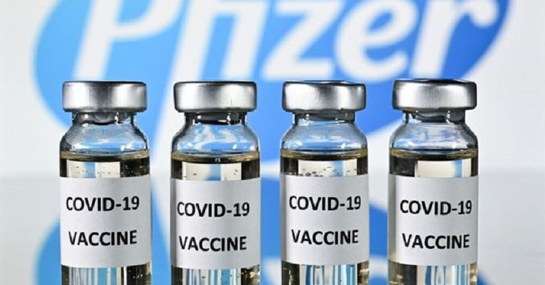 Vaccin Covid-19 / Escroquerie : l’UE se serait fait entuber ?