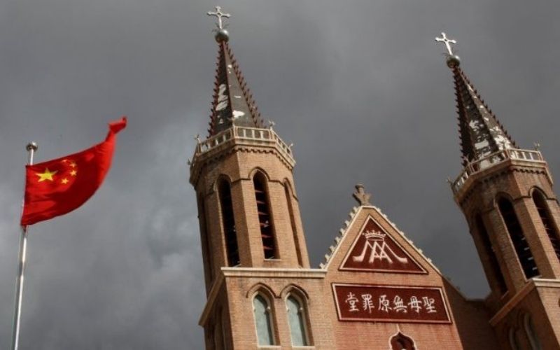 Vatican-le-Saint-Siege-renouvelle-son-accord-historique-avec-la-Chine