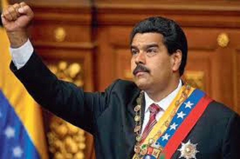 Venezuela-Nicolas-Maduro-accorde-une-grace-presidentielle-a-ses-opposants