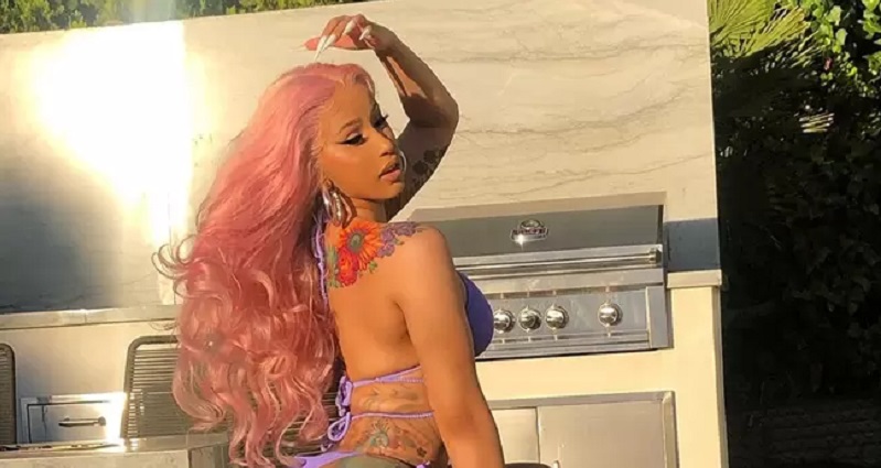 Video-Cardi-B-annonce-la-sortie-dun-nouveau-single