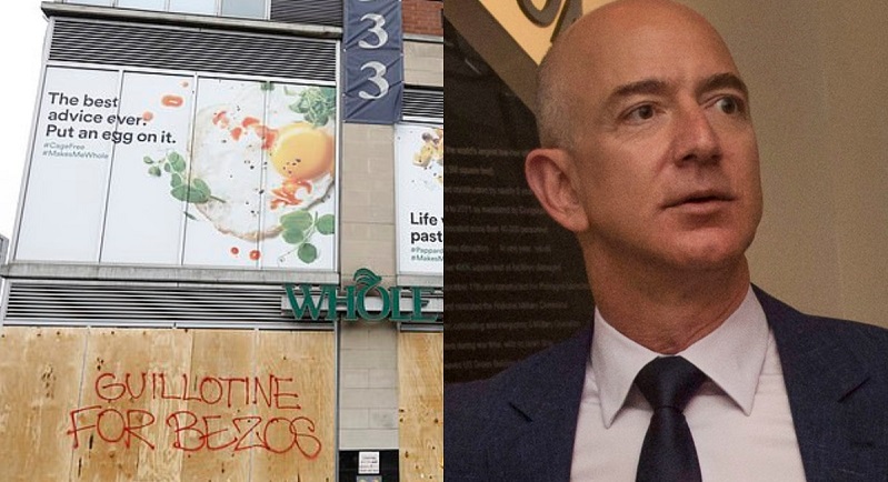 Video-Une-guillotine-installee-devant-la-maison-de-Jeff-Bezos-par-des-manifestants-en-colere