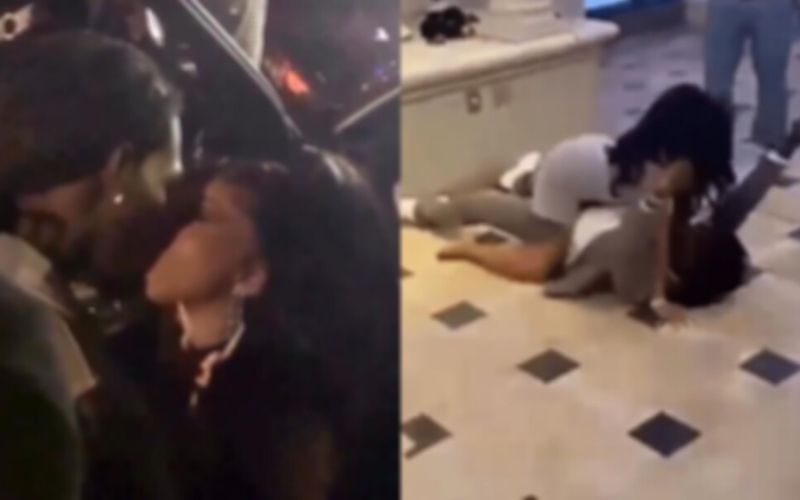 Videos-Offset-offre-une-Rolls-Royce-a-Cardi-B-elle-lui-fait-un-twerk-denfer