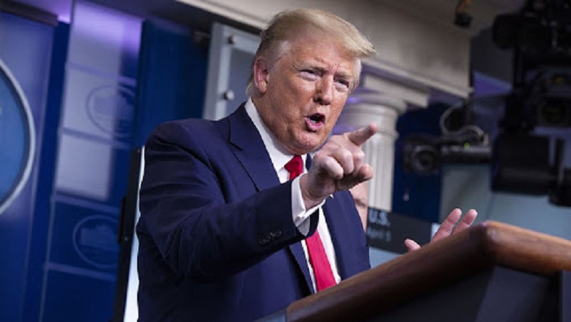 Violence-contre-les-Africains-en-Chine-la-reaction-de-Donald-Trump