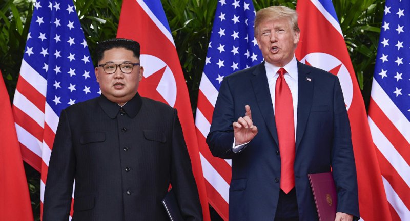 Voeux-2019-Trump-et-Kim-Jong-un-filent-le-grand-amour-sur-Twitter