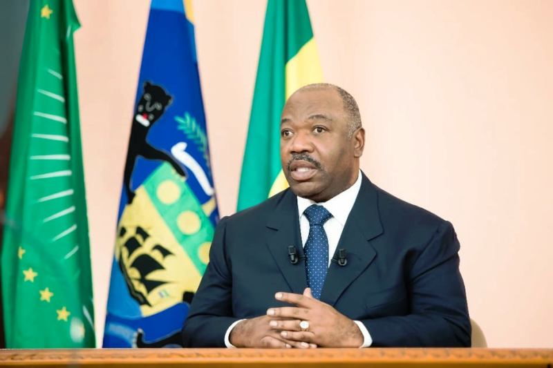 Voeux-2019-le-President-Bongo-sest-exprime