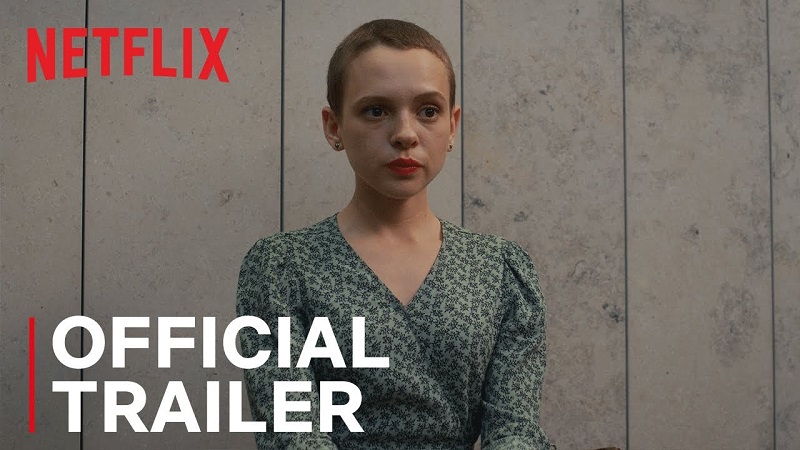 Série Netflix à Regarder En Ce Moment Voici la meilleure série Netflix à regarder en ce moment (ni La Casa de
