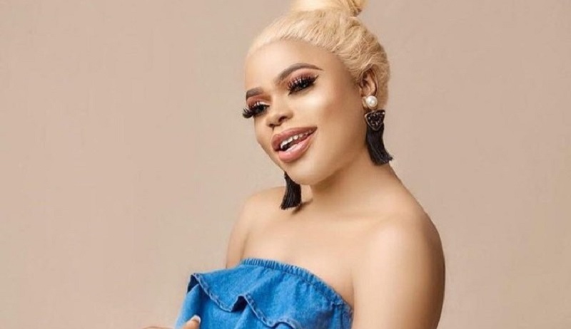 Voici-pourquoi-la-star-nigeriane-Bobrisky-a-abandonne-son-genre-masculin