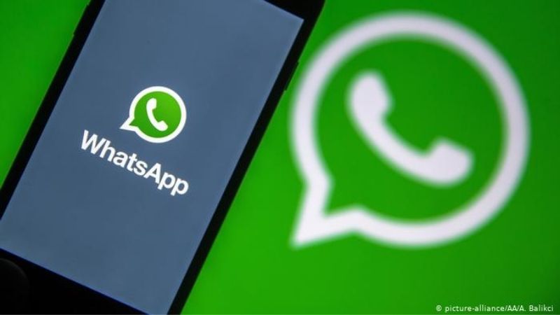 WhatsApp voici ce qui arrivera à ceux qui n'accepteront pas ses nouvelles règles