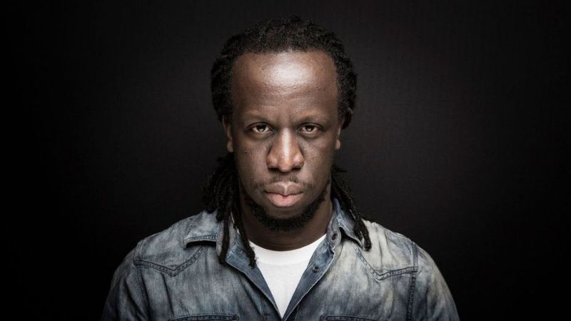 Youssoupha le retour de la légende ; les fans fous de joie