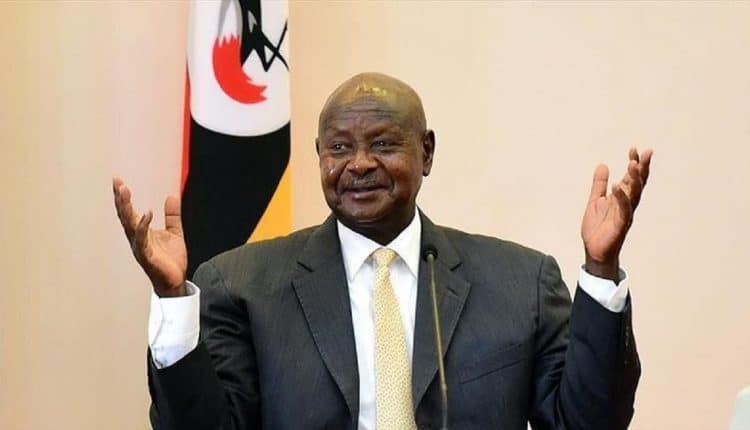 Yoweri-Museveni-lOuganda-nest-pas-ma-maison