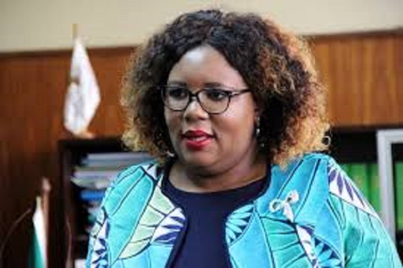 Zambie-la-ministre-de-linfrmation-testee-positive-au-covid19