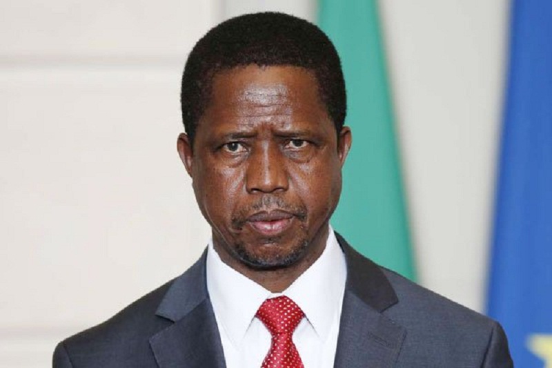 Zambie-le-president-Edgar-Lungu-pleure-la-mort-dun-poisson-porte-bonheur
