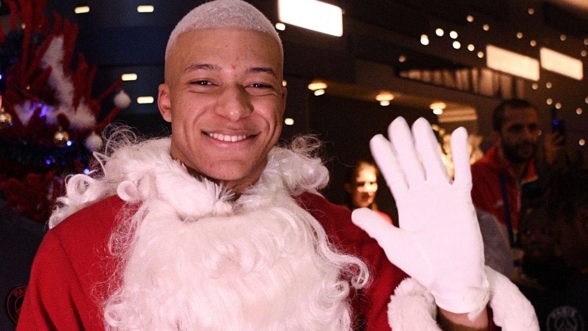 Zidane-Mbappe-Neymar…-comment-les-stars-du-foot-ont-fete-Noel-photos