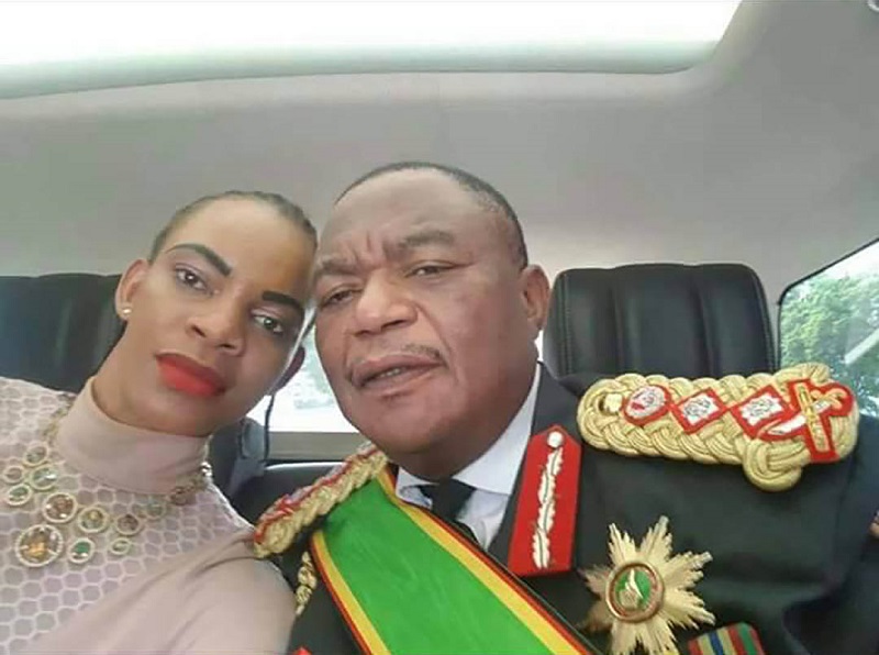 Zimbabwe-la-femme-du-tombeur-de-Robert-Mugabe-arretee-pour-blanchiment-dargent