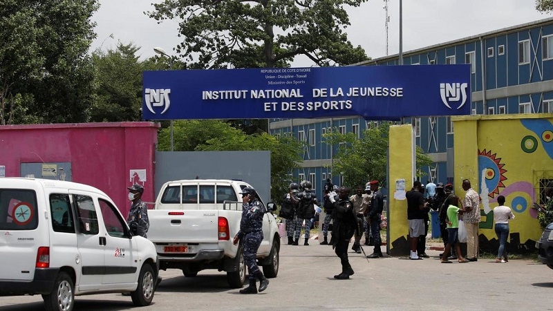abidjan