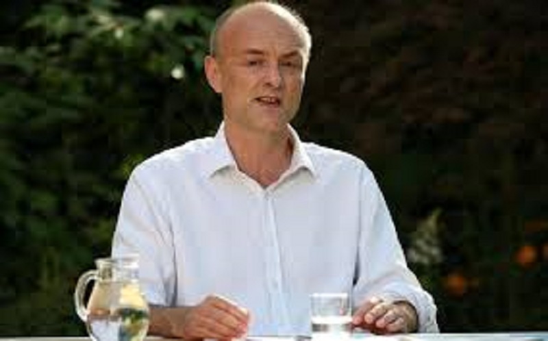 accuse-davoir-enfreint-les-regles-le-conseiller-de-Boris-Johhnson-se-justifie