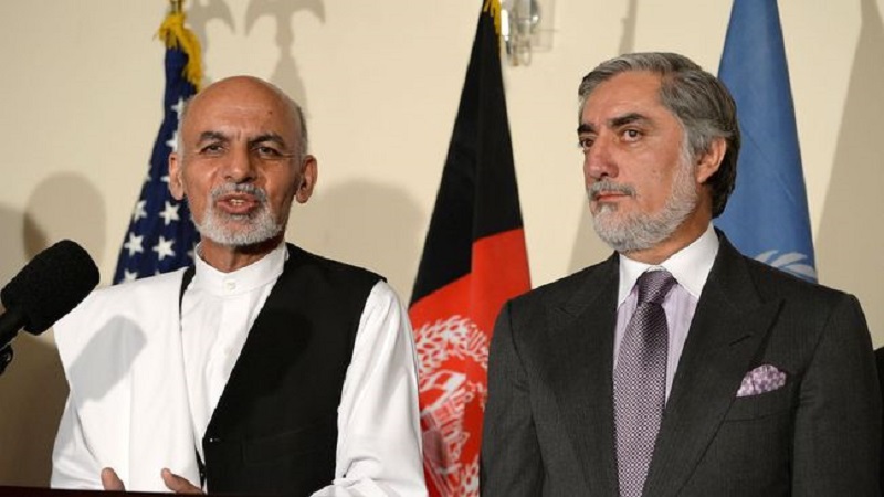 afghanistan