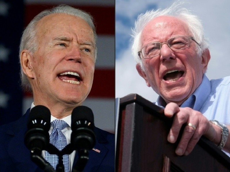 biden-sanders
