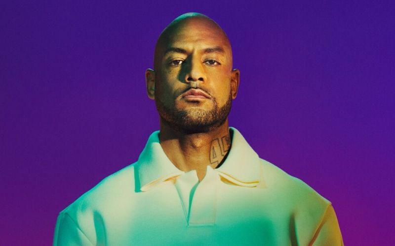 « Son dernier album est pourri », quand Booba dézingue un célèbre rappeur Américain