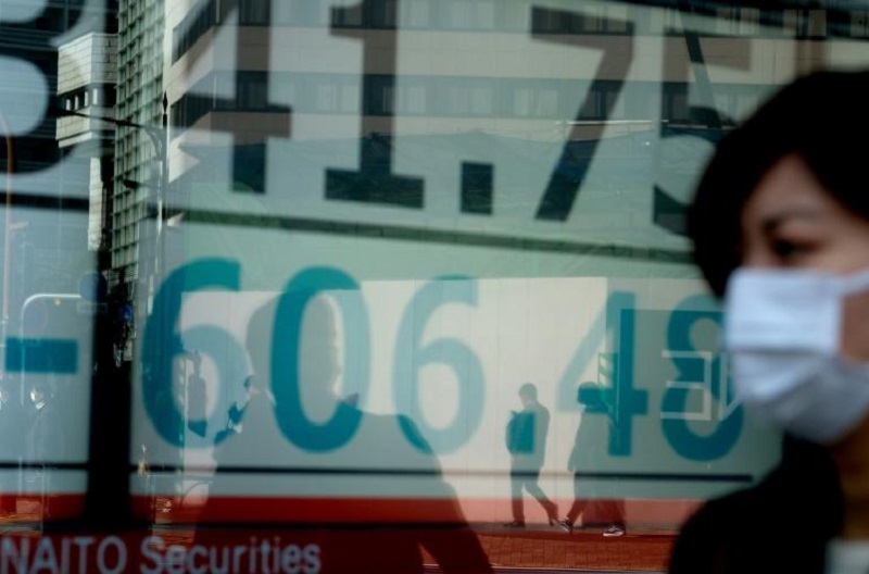 bourse