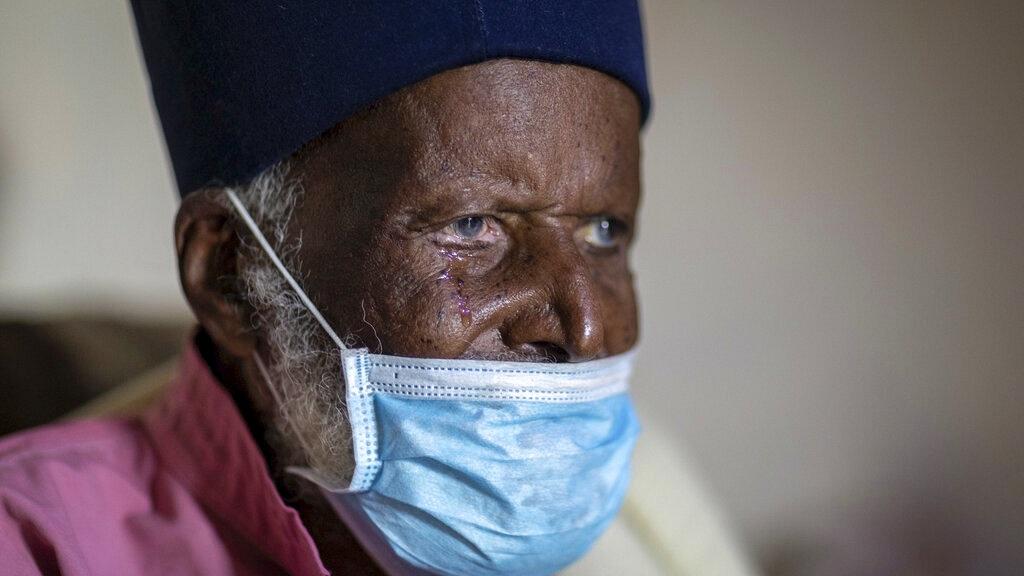centenaire-Ethiopien-covid-19