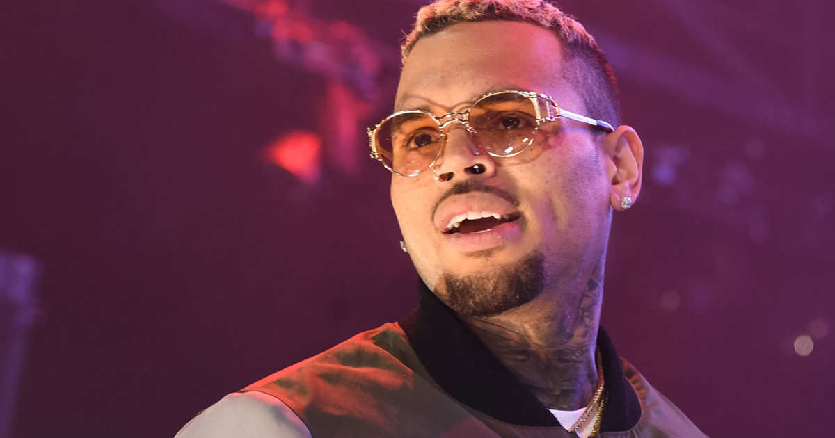 Chris Brown : "Ces souvenirs qui resteront à jamais gravés dans leur mémoire..."