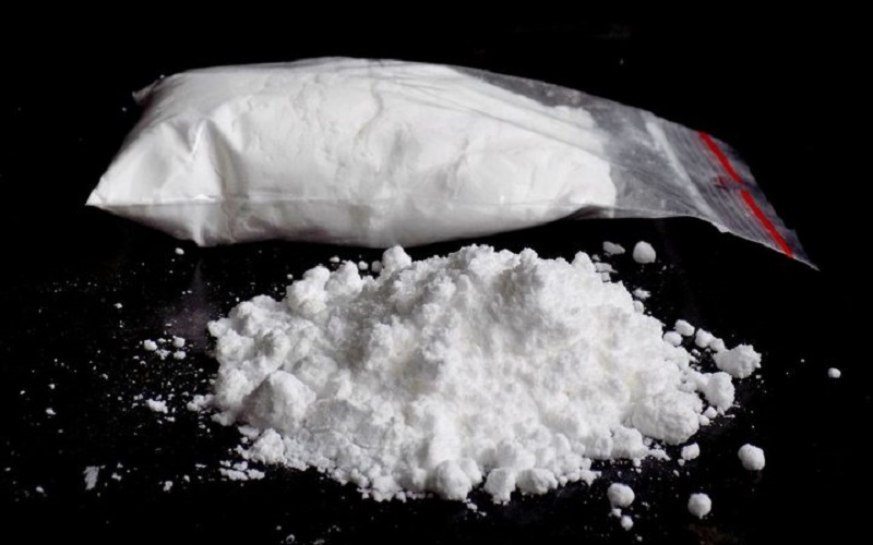 cocaine