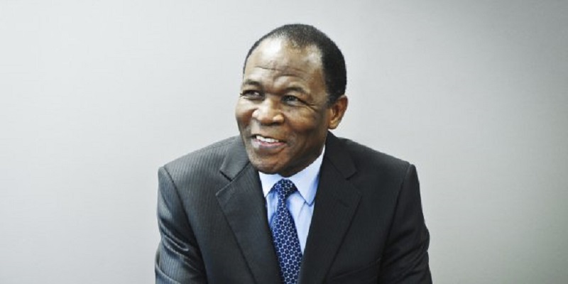 compaore