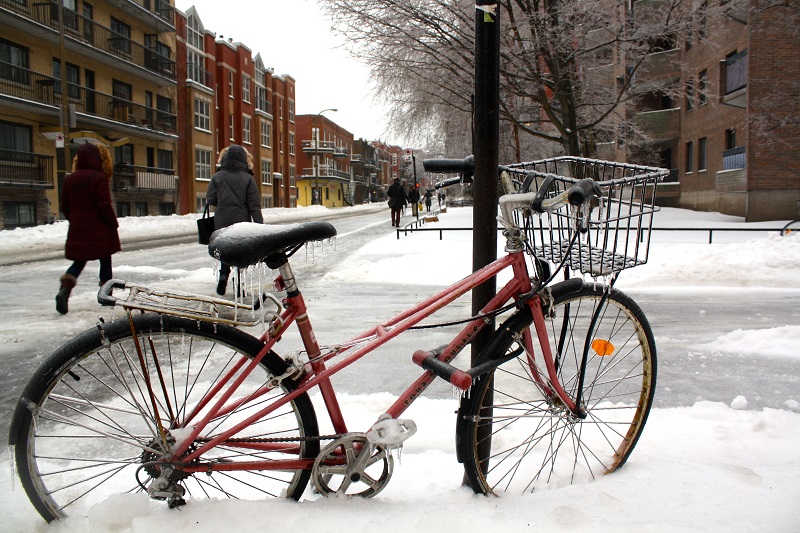 verglas glace 4 janvier