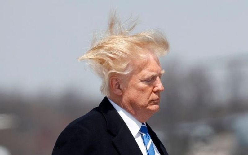 donald-trump-39-millions-de-fcfa-declare-au-fisc-pour-sa-coiffure-les-internautes-se-moquent