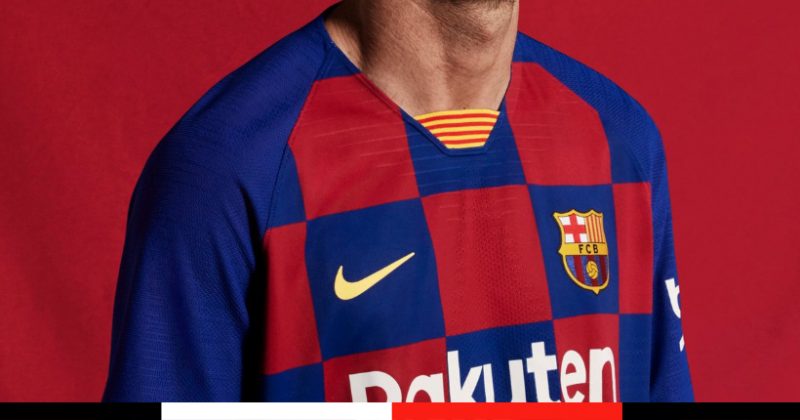 fc-barcelone-maillot-damier-e1559728515397