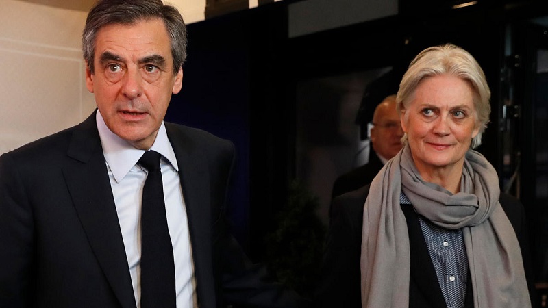 fillon