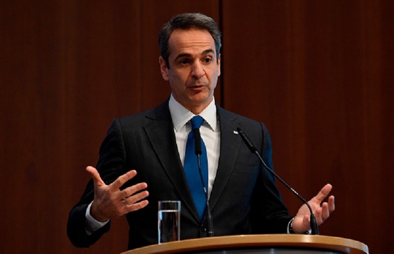 GERMANY-GREECE-POLITICS-ECONOMY-FORUM