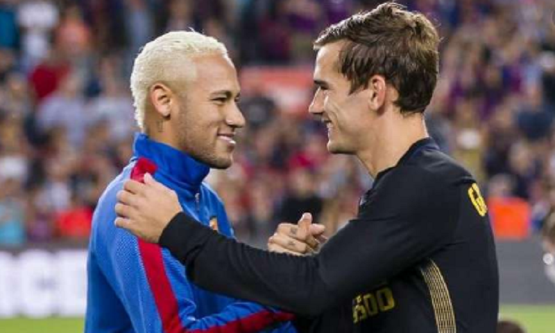 griezmann