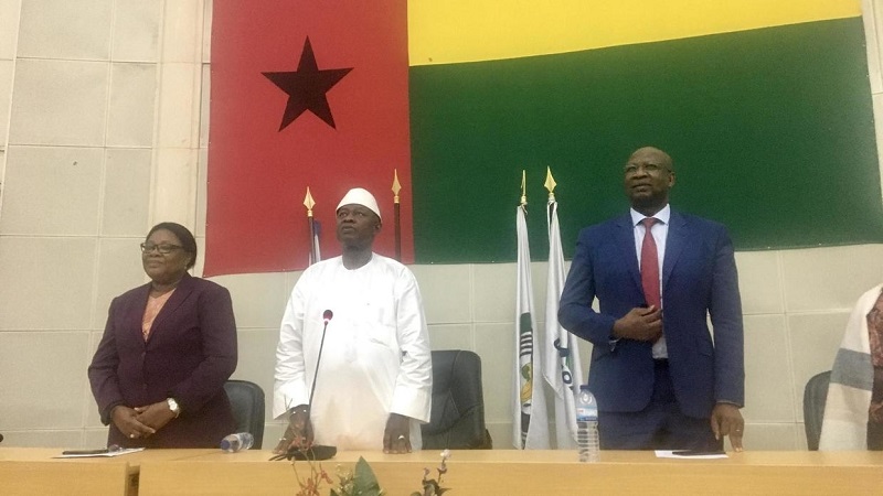 guinee-bissau
