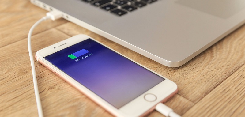 iPhone voici des réglages simples pour améliorer l'autonomie de votre batterie