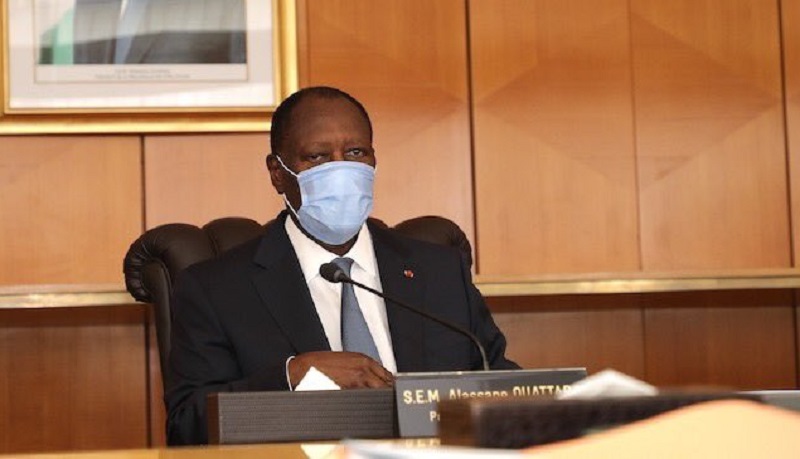 in-Coronavirus-en-Cote-dIvoire-un-2e-ministre-dAlassane-Ouattara-contamine