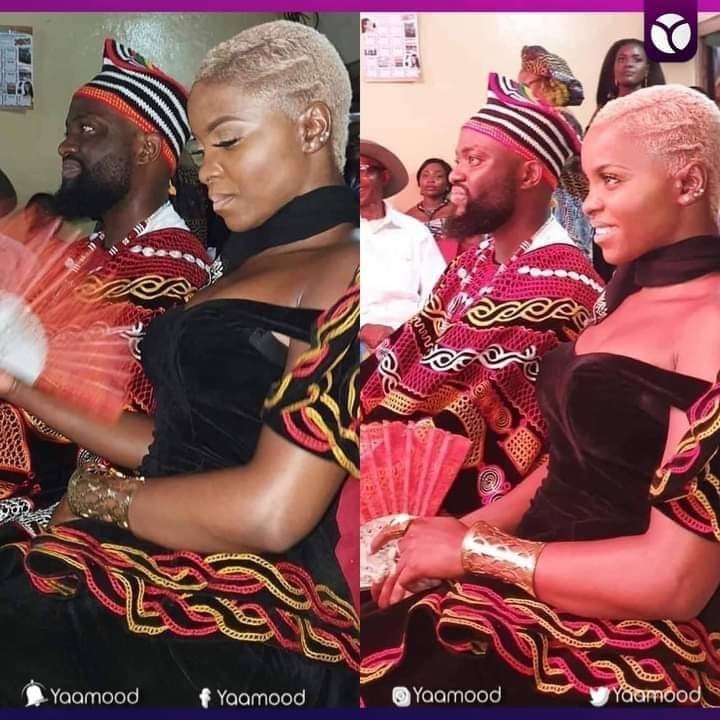 in-Couple-lartiste-Daphne-a-dit-‘oui-a-son-ame-soeur