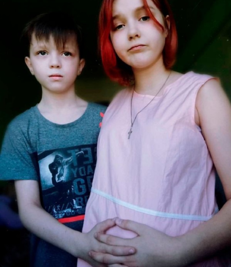 in-Darya-leleve-de-13-ans-enceinte-de-son-petit-ami-de-10-ans-a-accouche